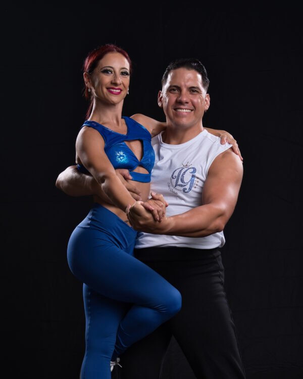 Entrenamiento para bailarines - Image 5